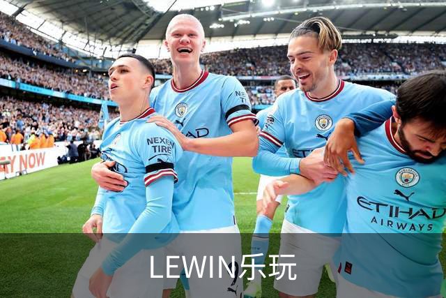 LEWIN乐玩公司简介